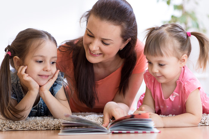 How to Teach Kids to Read at Home: 10 Simple Steps - MyClaaz