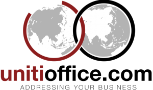 uniti office logo